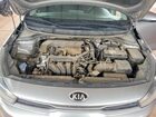 2021 Kia Rio Lx Серый vin: 3KPA24AD5ME379677