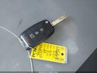 2021 Kia Rio S Серый vin: 3KPA24AD6ME379252