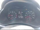 2023 Kia Rio Lx Серебряный vin: 3KPA24AD6PE610672