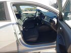 2023 Kia Rio Lx Серебряный vin: 3KPA24AD6PE610672