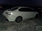 2020 Kia Rio Lx White vin: 3KPA24AD7LE283564