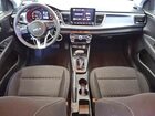 2023 Kia Rio Lx Белый vin: 3KPA24AD7PE615699