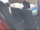 2021 Kia Rio S Красный vin: 3KPA24AD9ME370786