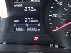 2021 Kia Rio S Красный vin: 3KPA24AD9ME370786
