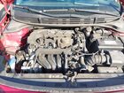 2021 Kia Rio S Красный vin: 3KPA24AD9ME370786
