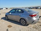 2023 Kia Rio Lx Серебряный vin: 3KPA24AD9PE520903