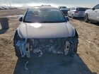2023 Kia Rio Lx Серебряный vin: 3KPA24AD9PE520903