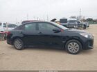 2020 Kia Rio S Black vin: 3KPA24ADXLE343725