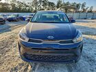 2021 Kia Rio Lx Black vin: 3KPA24ADXME378444 2021 Kia Rio Lx Black vin: 3KPA24ADXME378444