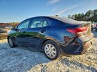 2021 Kia Rio Lx Black vin: 3KPA24ADXME378444 2021 Kia Rio Lx Black vin: 3KPA24ADXME378444