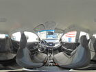 2018 Kia Rio Lx Белый vin: 3KPA25AB3JE095724