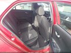 2019 Kia Rio 5-door S Красный vin: 3KPA25AB8KE209900