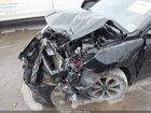 2021 Kia Rio 5-door S Черный vin: 3KPA25AD0ME383948