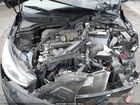 2021 Kia Rio 5-door S Черный vin: 3KPA25AD0ME383948