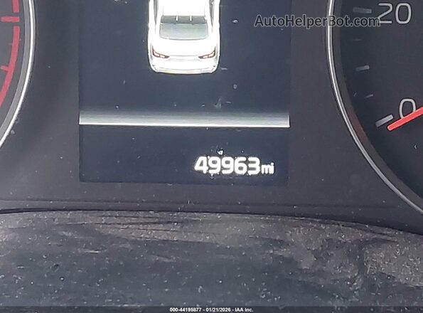 3KPA25AD0ME383948 2021 KIA RIO 5-DOOR Черный Панорамный вид салона 360°