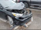 2021 Kia Rio 5-door S Черный vin: 3KPA25AD0ME383948