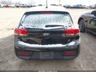 2020 Kia Rio 5-door S Black vin: 3KPA25AD1LE318427 2020 Kia Rio 5-door S Black vin: 3KPA25AD1LE318427