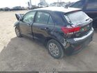 2020 Kia Rio 5-door S Black vin: 3KPA25AD1LE318427 2020 Kia Rio 5-door S Black vin: 3KPA25AD1LE318427