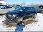 2023 Kia Rio 5-door S Black vin: 3KPA25AD1PE545980
