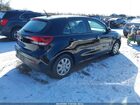2023 Kia Rio 5-door S Black vin: 3KPA25AD1PE545980