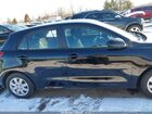 2023 Kia Rio 5-door S Black vin: 3KPA25AD1PE545980