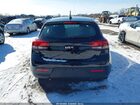 2023 Kia Rio 5-door S Black vin: 3KPA25AD1PE545980