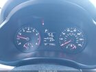 2020 Kia Rio 5-door S Silver vin: 3KPA25AD2LE352683