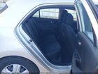 2020 Kia Rio 5-door S Silver vin: 3KPA25AD2LE352683