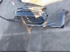 2021 Kia Rio 5-door S Черный vin: 3KPA25AD2ME402354