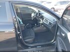 2021 Kia Rio 5-door S Черный vin: 3KPA25AD2ME402354