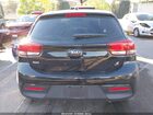 2021 Kia Rio 5-door S Черный vin: 3KPA25AD2ME402354