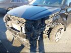 2021 Kia Rio 5-door S Черный vin: 3KPA25AD2ME402354