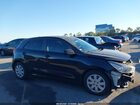 2021 Kia Rio 5-door S Черный vin: 3KPA25AD2ME402354