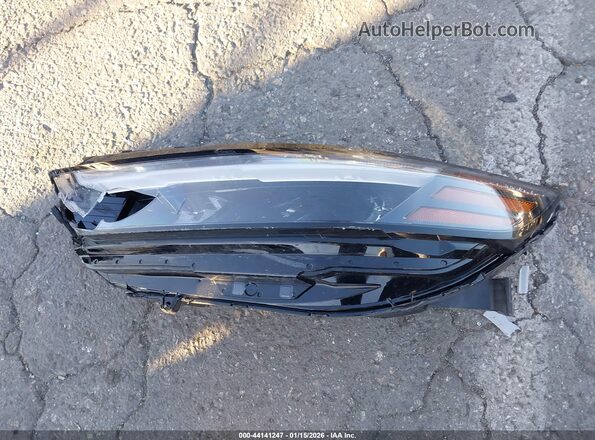 3KPA25AD2ME402354 2021 KIA RIO 5-DOOR Черный Вид щитка приборов