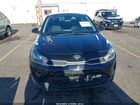 2021 Kia Rio 5-door S Black vin: 3KPA25AD2ME431286