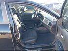 2021 Kia Rio 5-door S Black vin: 3KPA25AD2ME431286