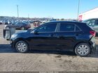 2021 Kia Rio 5-door S Black vin: 3KPA25AD2ME431286