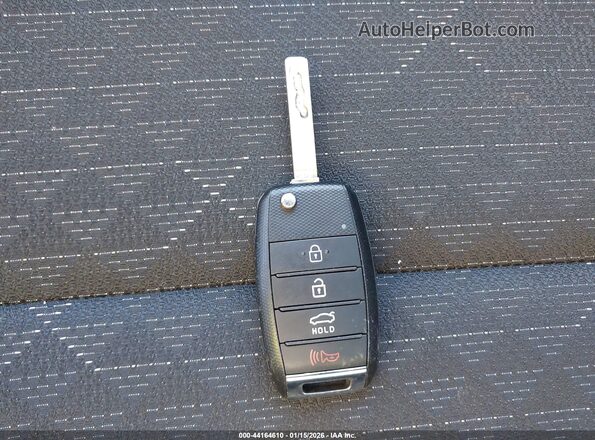 3KPA25AD2ME431286 2021 KIA RIO 5-DOOR Black Вид панелі приладів