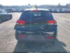 2021 Kia Rio 5-door S Black vin: 3KPA25AD2ME431286