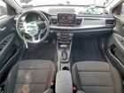 2021 Kia Rio S Black vin: 3KPA25AD6ME375367
