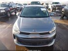 2020 Kia Rio 5-door S Gray vin: 3KPA25AD8LE313645 2020 Kia Rio 5-door S Gray vin: 3KPA25AD8LE313645