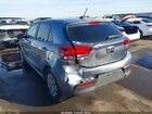 2020 Kia Rio 5-door S Gray vin: 3KPA25AD8LE313645 2020 Kia Rio 5-door S Gray vin: 3KPA25AD8LE313645