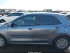 2020 Kia Rio 5-door S Gray vin: 3KPA25AD8LE313645 2020 Kia Rio 5-door S Gray vin: 3KPA25AD8LE313645
