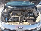 2020 Kia Rio 5-door S Gray vin: 3KPA25AD8LE313645 2020 Kia Rio 5-door S Gray vin: 3KPA25AD8LE313645