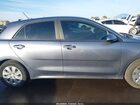 2020 Kia Rio 5-door S Gray vin: 3KPA25AD8LE313645 2020 Kia Rio 5-door S Gray vin: 3KPA25AD8LE313645