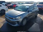 2020 Kia Rio 5-door S Gray vin: 3KPA25AD8LE313645 2020 Kia Rio 5-door S Gray vin: 3KPA25AD8LE313645