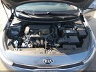 2020 Kia Rio 5-door S Серый vin: 3KPA25AD9LE328901