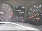 2020 Kia Rio 5-door S Серый vin: 3KPA25AD9LE328901