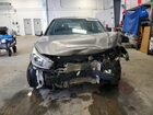 2023 Kia Rio S Серый vin: 3KPA25ADXPE614035