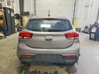 2023 Kia Rio S Серый vin: 3KPA25ADXPE614035